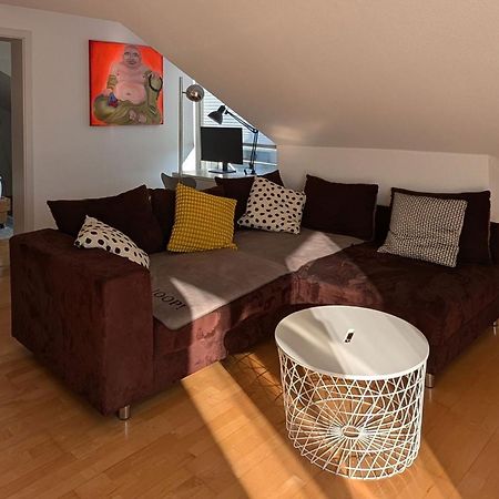 Ahrpartment Bad Neuenahr-Ahrweiler Ferienwohnung Екстериор снимка